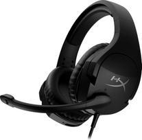 Žaidimų ausinės HyperX Cloud Stinger S (Juodos)