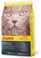 Josera Catelux 400g