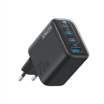 Anker | Charger | Zolo | Black|A121CG11