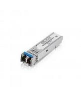 Šakotuvas ZYXEL 1000BASELX SFP MODULE, LONG RANGE 10KM, (10 PCS) (5Y WARRANTY)