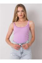 Viršutinė dalis CA, šviesiai violetinė ONE SIZE