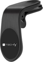 TECHLY Magnetinis automobilinis laikiklis Išmanusiam telefonui