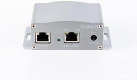 Wantec Wantec 2wIP-E-S-TW Adapteris mit RJ45 Switchseite
