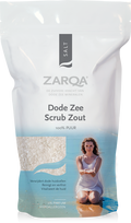 Remark Zarqa Negyvosios jūros šveičiamoji druska, 500g