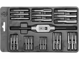 Toya Sa Poland GWINTOWNIKI NAREX M3-M12