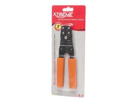 Blow Xtreme įrankis antgalių užspaudimui