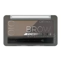 "Catrice" antakių dažai Atsparus vandeniui 010-Brown 4g