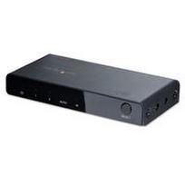 StarTech jungiklis Startech 2PORT-HDMI-SWITCH-8K HDMI jungiklis