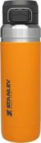 Gertuvė Stanley QUICK FLIP, 1064 ml, oranžinės (Saffron) spalvos