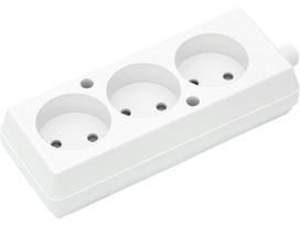 Plastrol Oem Elektros tinklo ilgintuvas GN-360/GN-320 be įžeminimo