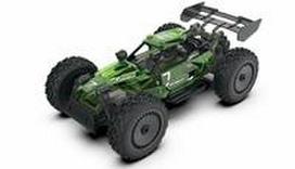Amewi Amewi RC Auto Razor Buggy DIY/Ohne Akku 74Teile grün/8+