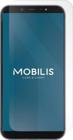 Mobilis Apsauginis stiklas Clear 9H, skirtas Galaxy XCover Pro