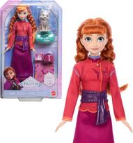 Disney Frozen Anna Doll JFG17