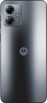 MOTOROLA G14 6.5" 4/128GB 5000MAH STEEL GRAY