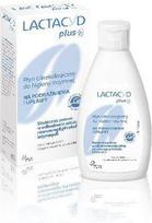 LACTACYD Plus Specializuotas skystis intymiai higienai 200 ml