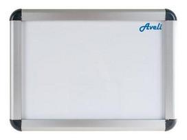 Aveli clip frame A4
