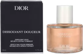 Dior Vernis Disolvant Douceur 1un