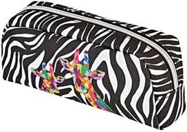 Penalas Herlitz Herlitz Pouch Bag Wild Neon
