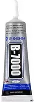 Sunshine B-7000 Ekranas Glue 50ml Transparent