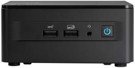 ASUS RNUC13ANHI300002I Barebone Intel Core i3-1315U Kit L6 EU laidas