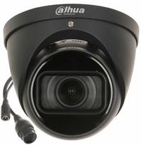 ANTIVANDALINĖ IP KAMERA IPC-HDW5442T-ZE-2712-S3-Juodas WizMind S - 4 Mpx 2.7 ... 12 mm - MOTOZOOM DAHUA