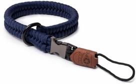 Mobotix C-ROPE fotoaparato riešo dirželis, pagamintas iš parakordo, 30 cm, Mėlyna mažmeninė prekyba