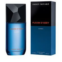 Issey Miyake FUSION D'ISSEY EXTREME EDT Intense TESTĖ