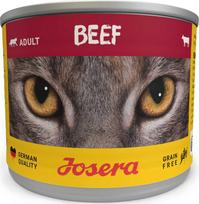Josera Cat jautiena konservai katėms 200g
