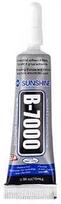 Ostatní Sunshine B-7000 ekrano klijai, 15 ml skaidrūs