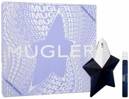 Thierry Mugler Mugler Angel Eliksyras EDP rinkinys moterims (EDP 50 ml + EDP 10 ml)
