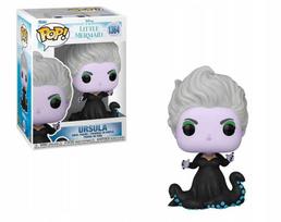 Figūrėlė Funko Pop Funko Pop! Figur Disney Die kleine Meerjungfrau Ursula 10cm