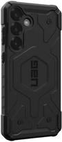 Dėklas Urban Armor Gear UAG Pathfinder, juoda - Samsung Galaxy S25+