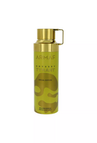 Armaf Odyssey Tyrant Body Purškiklis, 200 ml