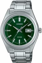 Casio vyriškas laikrodis MTP-B180D-3A + dėžutė