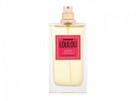 Kvepalai moterims Al Haramain Loulou EDP, 100 ml