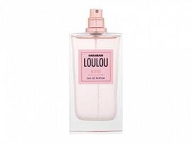 Kvepalai moterims Al Haramain Loulou EDP, 100 ml