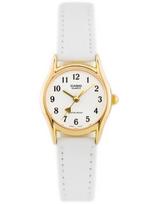 Laikrodis CASIO LTP-1094Q-7B5 WOMEN'S WATCH (zd522f) + BOX