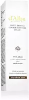 d'Alba Baltas Truffle Double Moisture Kreminis dvigubos tekstūros drėkinamasis veido kremas su baltaisiais triufeliais, 60 ml