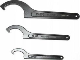 Rockforce kablio raktas 150-160mm