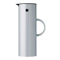 Pilkos spalvos iš plastiko termosas 1 l EM77 – Stelton