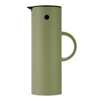 Žalios spalvos iš plastiko termosas 1 l EM77 – Stelton