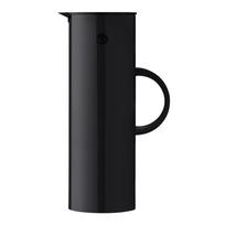 Juodos spalvos iš plastiko termosas 1 l EM77 – Stelton