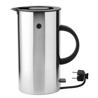 Sidabrinės spalvos iš plastiko virdulys 1,5 l EM77 – Stelton