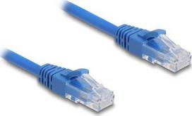 DeLOCK 90362 tinklo kabelis mėlynas 1,8 m Cat6 U/UTP (UTP)