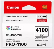 Canon LUCIA PRO II, standartinis našumas, optimizatorius, 1 vnt., 90 puslapių, vieno lapo pakuotė