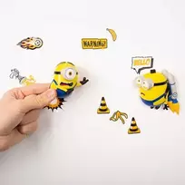 Žaislas Minions 3D Comic Ons Stuart Otto 7220