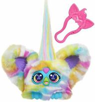 Hasbro Furby Furblets Zee-Bah G1778 F9703 interaktyvus mini žaislas
