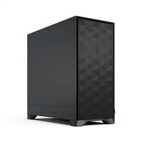 Fractal Design Case | Pop 2 Air | ATX | Black Solid | FD-C-POA2A-01