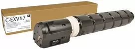 Xerox EVERYDAY REMANUFACT. TONER REPL - CANON C-EXV47 Juodas (8516B002)