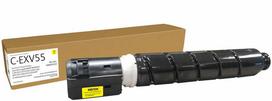 Xerox EVERYDAY REMANUFACT. TONER REPL - CANON C-EXV55 Geltonas 2185C002AA